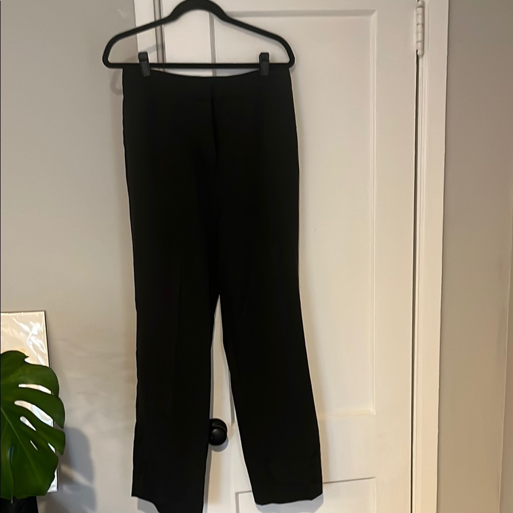 Commended Black Trousers